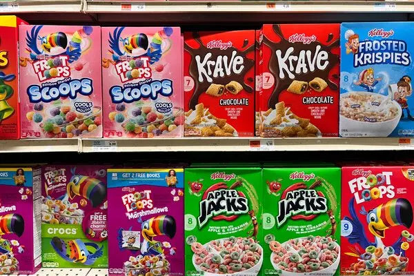 Your Food Supply is Poision DOCUMENTS FROM 1954 prove it! Get Ready!