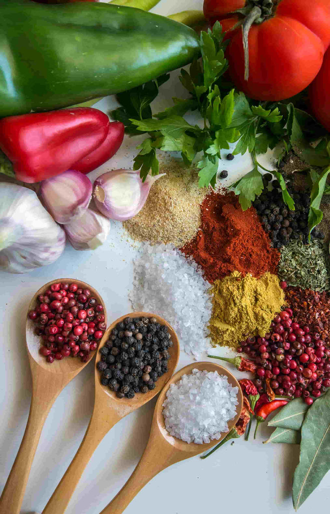 Find Natural Relief For Your Health Needs