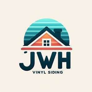 JWH Vinyl Siding.com 918-525-7492 Jack Wayne Holt Custom Installer