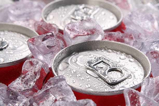 "Soda Shock: What Your Drink Didn't Tell You"