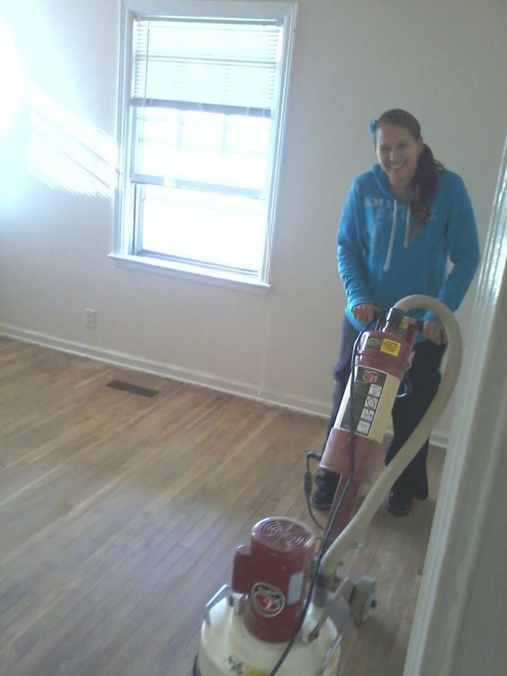 What's Under Your Carpet