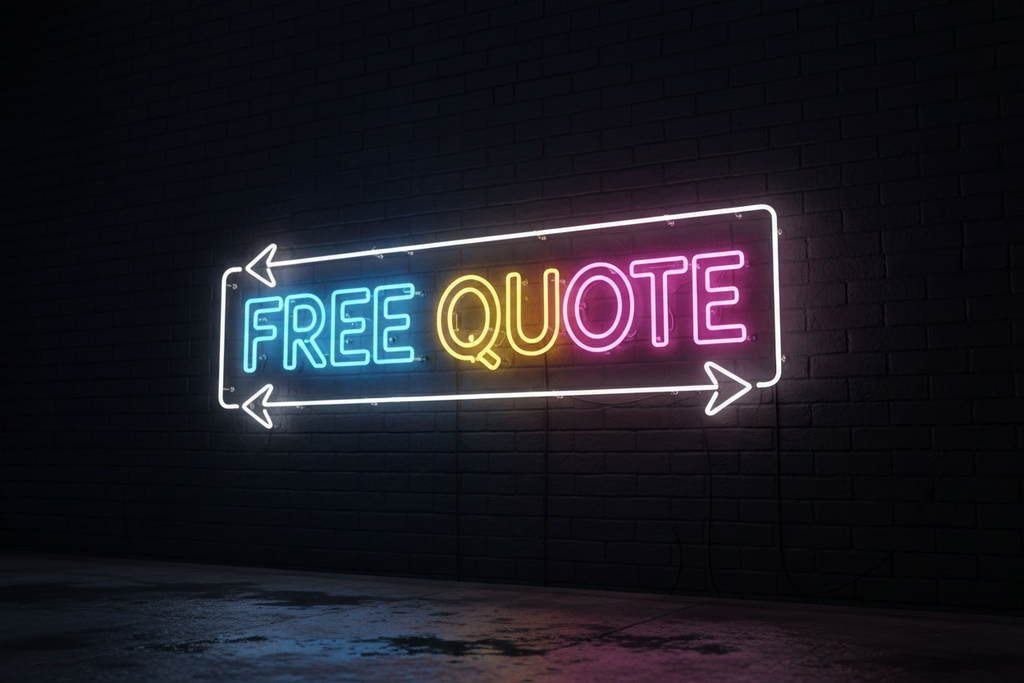 Get Your Quote Today