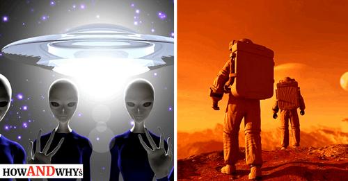 12 Astronauts Visited A Planet With Two Suns