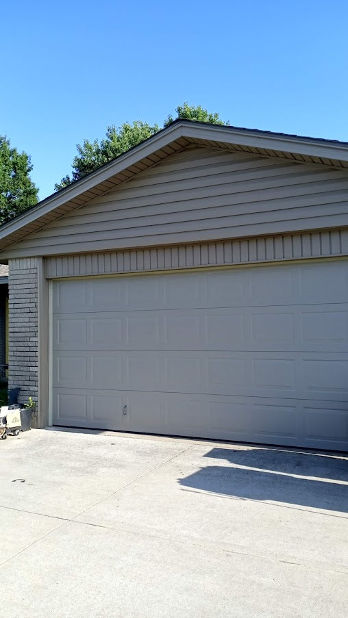 Become a Certified Vinyl Siding Installer!