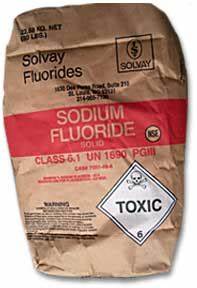Fluoride