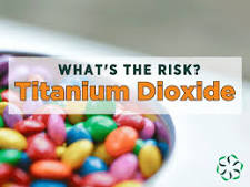 Titanium Dioxide