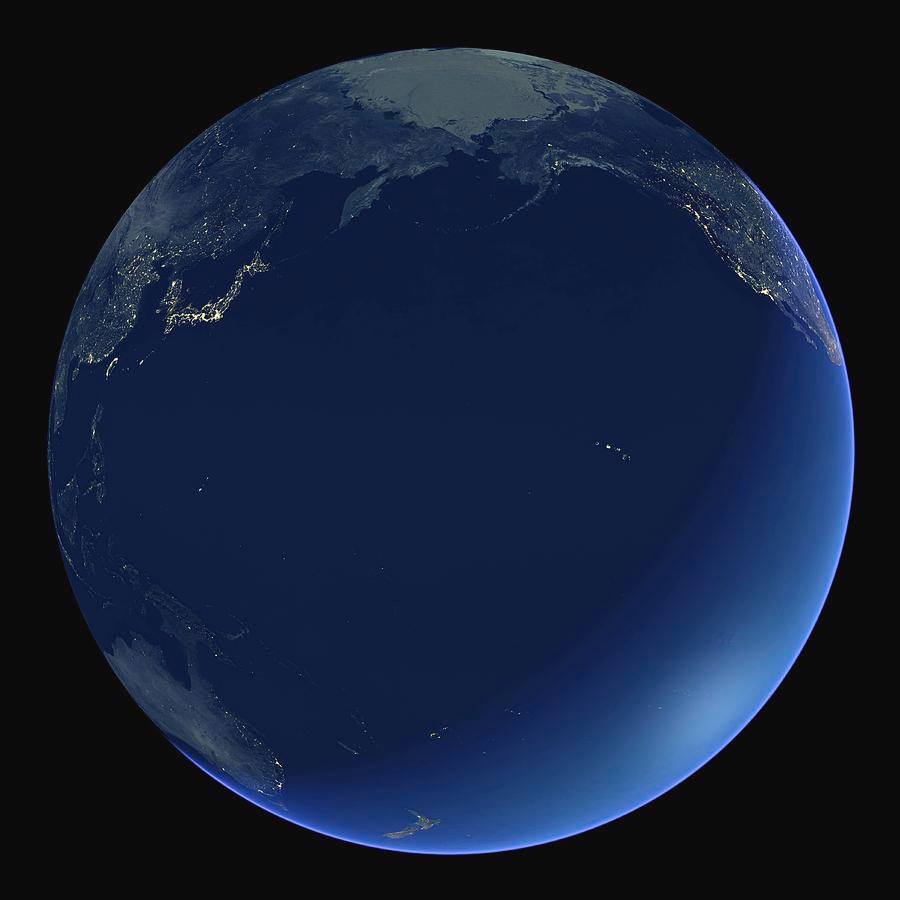 UFO’s May Not Be Coming From Space,