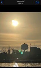 Planet X Nibiru System Already Here?