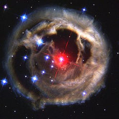 Nibiru Is Approaching
