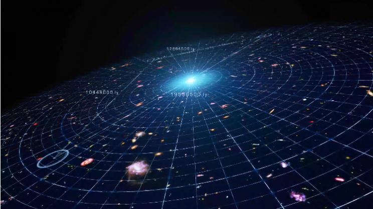 Ever Wonder How The Universe Works
