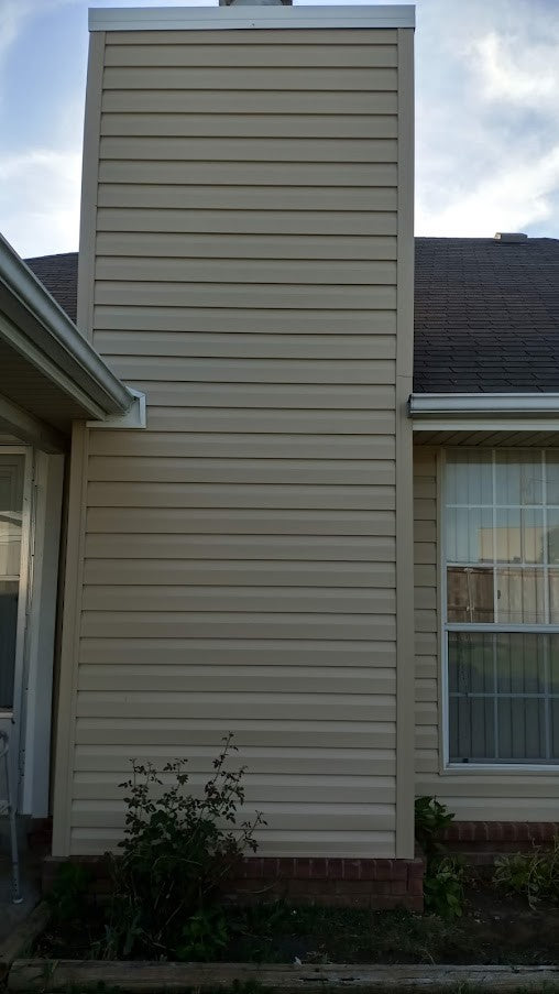 JWH Vinyl Siding