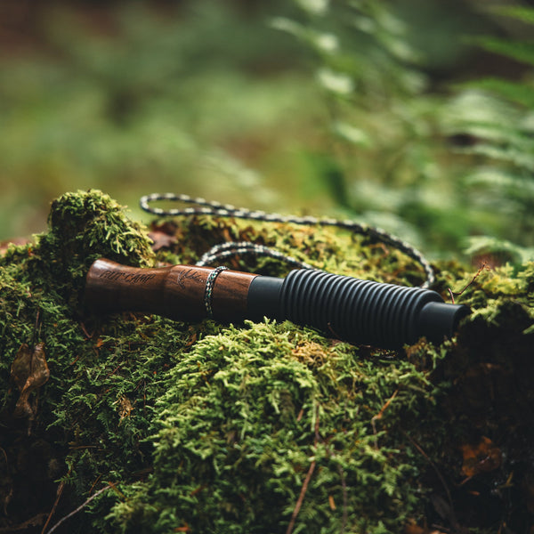 RUT CAMP GRUNT AND DOE BLEAT CALL - gocyberbiz.com