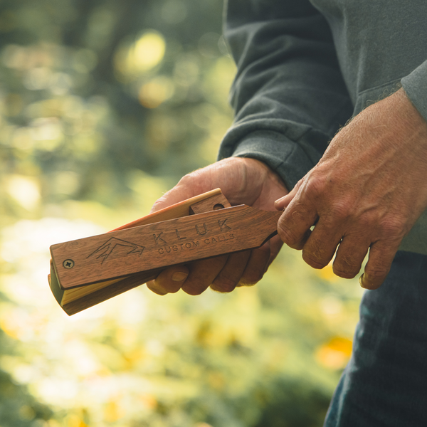 WALNUT/POPLAR BOX CALL - gocyberbiz.com