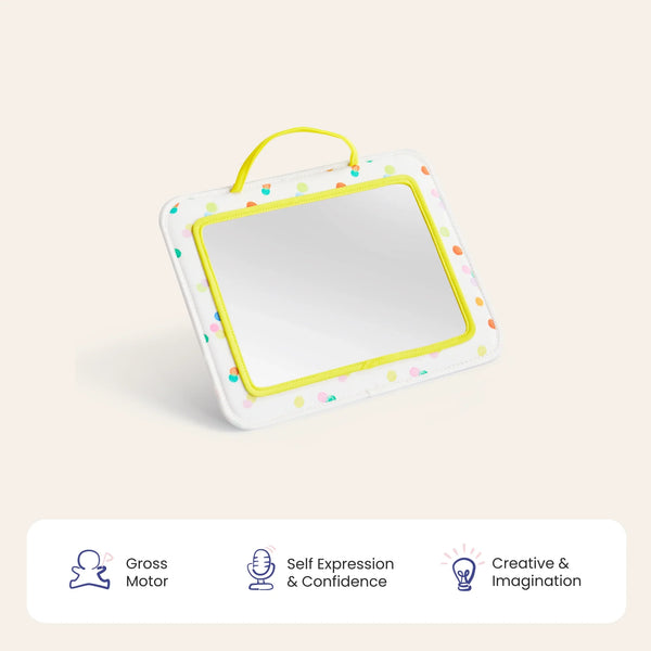 Tiny Land® Montessori Toys for Newborns (0–3 Months) - gocyberbiz.com