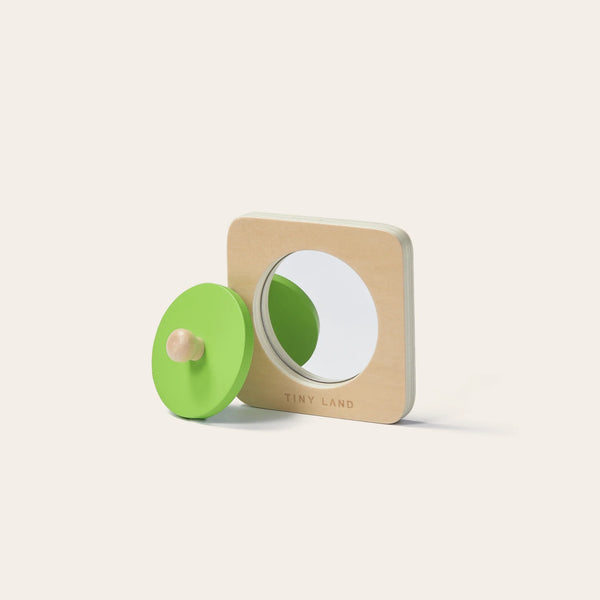 Tiny Land® Montessori Toys for Newborns (7–9 Months) - gocyberbiz.com