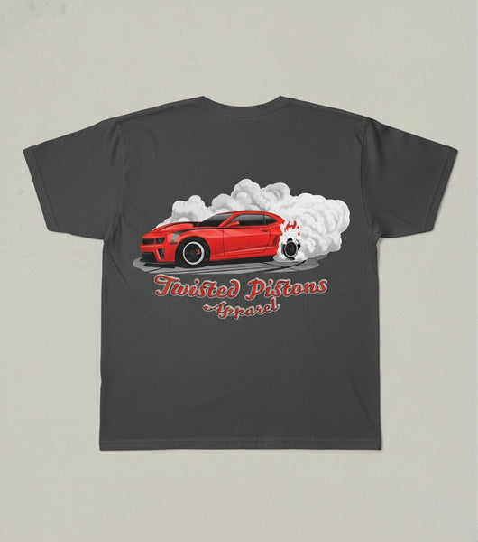Legalize Burnouts - gocyberbiz.com