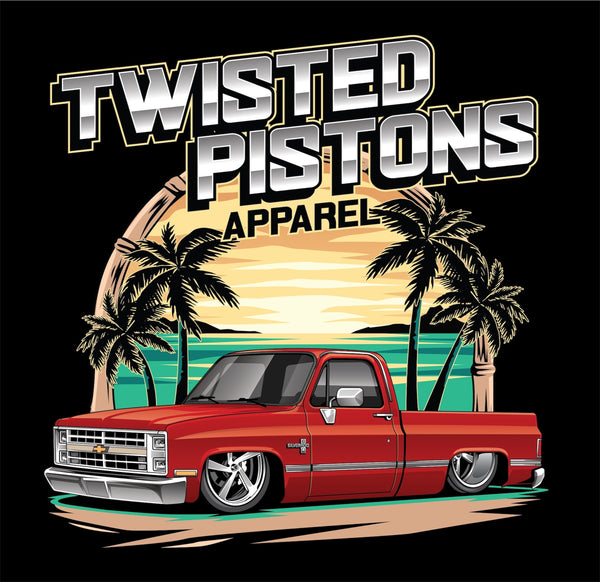 Beachin’ C10 - gocyberbiz.com