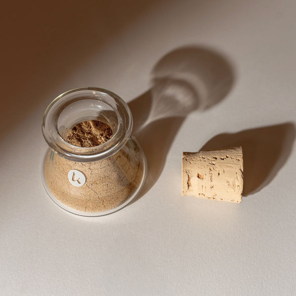 Poudre de Barie | Exfoliating Powder - gocyberbiz.com