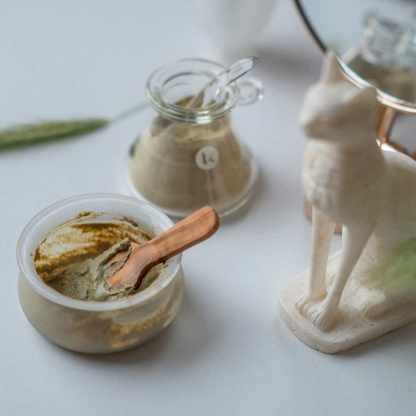 Argil - Purifying Green Clay Masque - gocyberbiz.com