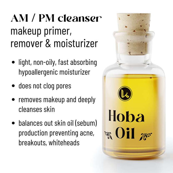 Oily Skin Kit - gocyberbiz.com