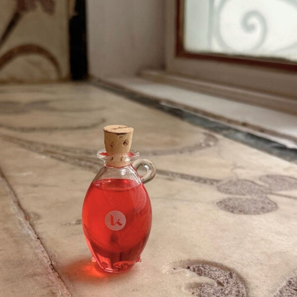 Granate | Pomegranate Seed Oil - gocyberbiz.com