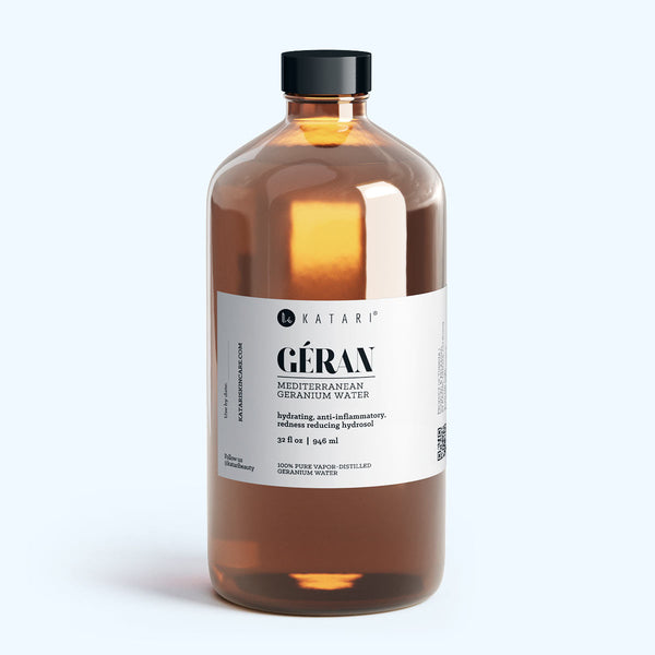 Geran | Geranium Moisturizing Flower Water - gocyberbiz.com
