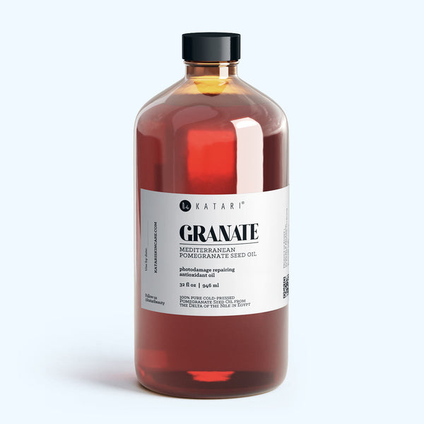 Granate | Pomegranate Seed Oil - gocyberbiz.com