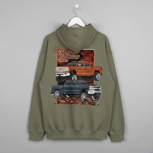 Peek Brothers Fall Hoodie - gocyberbiz.com