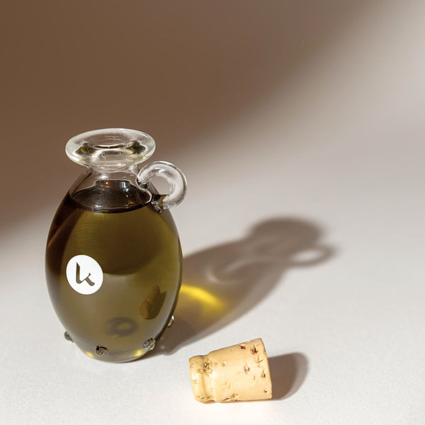 Henna Oil for Dry Hair & Scalp - gocyberbiz.com