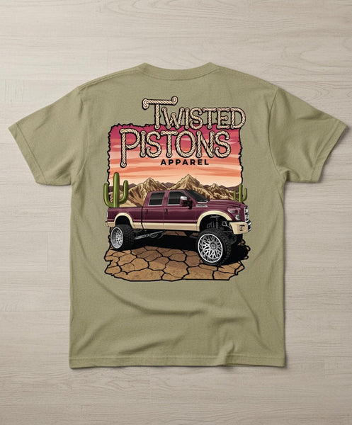 Western F-250 - gocyberbiz.com