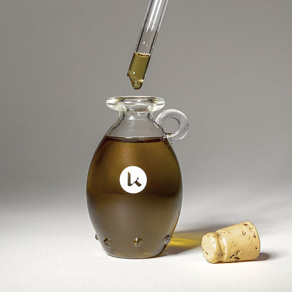 Henna Oil for Dry Hair & Scalp - gocyberbiz.com