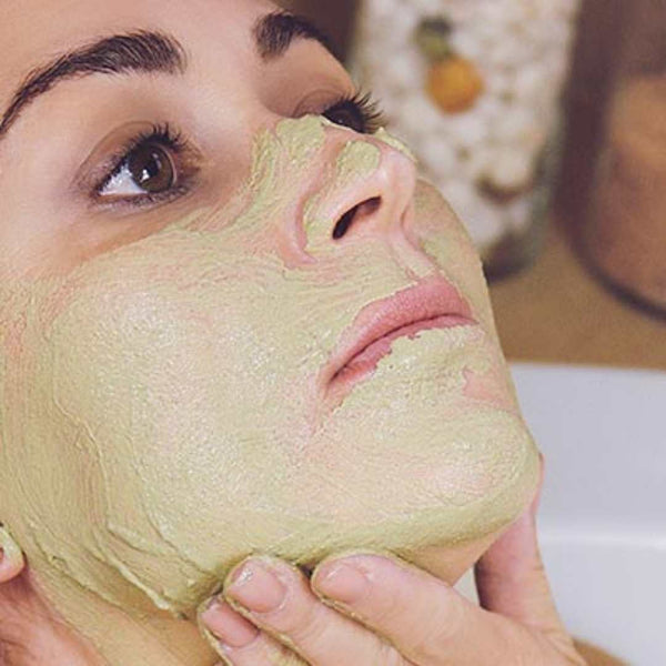 Argil - Purifying Green Clay Masque - gocyberbiz.com