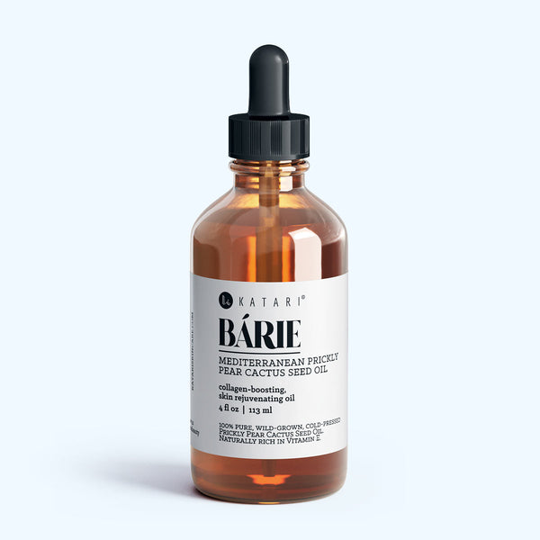 Barie | Prickly Pear Cactus Seed Oil - gocyberbiz.com