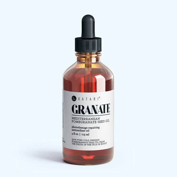 Granate | Pomegranate Seed Oil - gocyberbiz.com