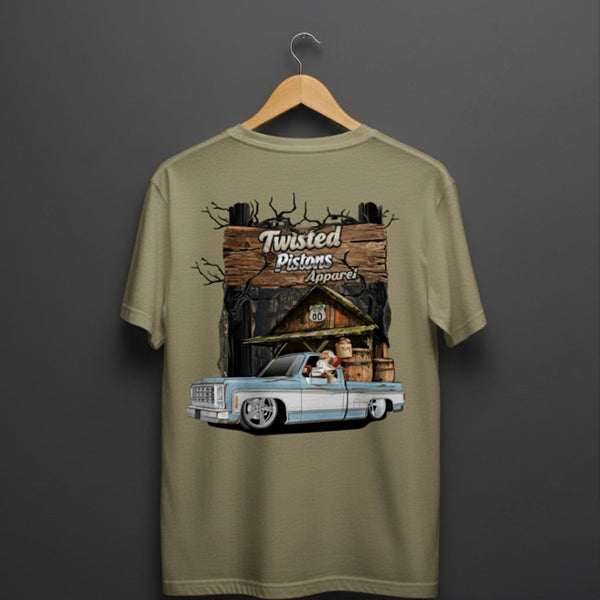 Runnin’ Shine - gocyberbiz.com