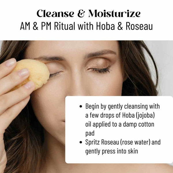 Dry & Mature Skin Kit - gocyberbiz.com