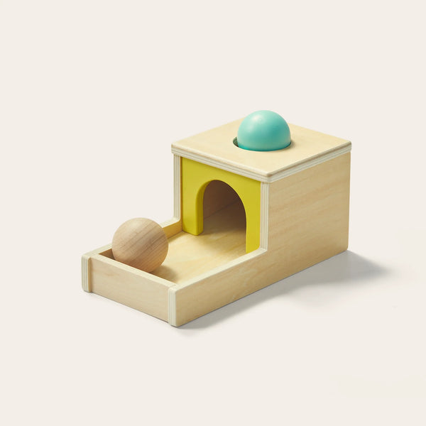 Tiny Land® Montessori Toys for Newborns (7–9 Months) - gocyberbiz.com