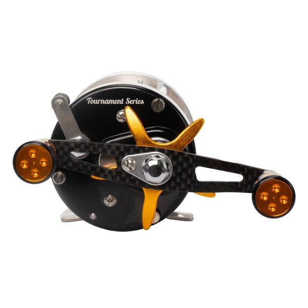 600CTS Round Baitcaster Reel - gocyberbiz.com