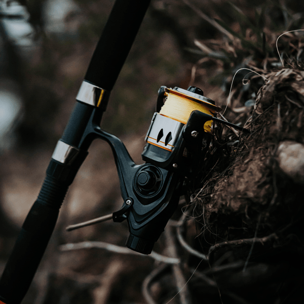 600STS Spinning Reel - gocyberbiz.com
