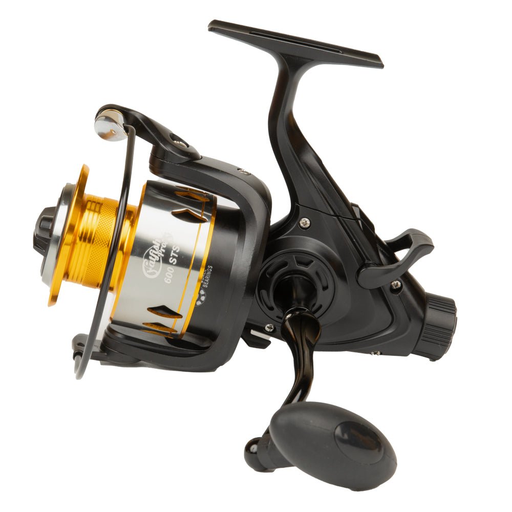600STS Spinning Reel - gocyberbiz.com