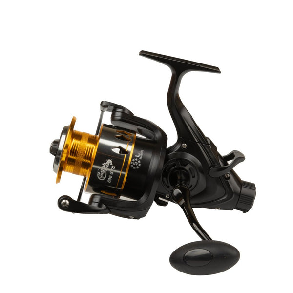 600STS Spinning Reel - gocyberbiz.com
