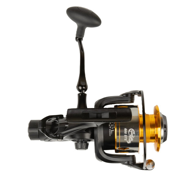 600STS Spinning Reel - gocyberbiz.com