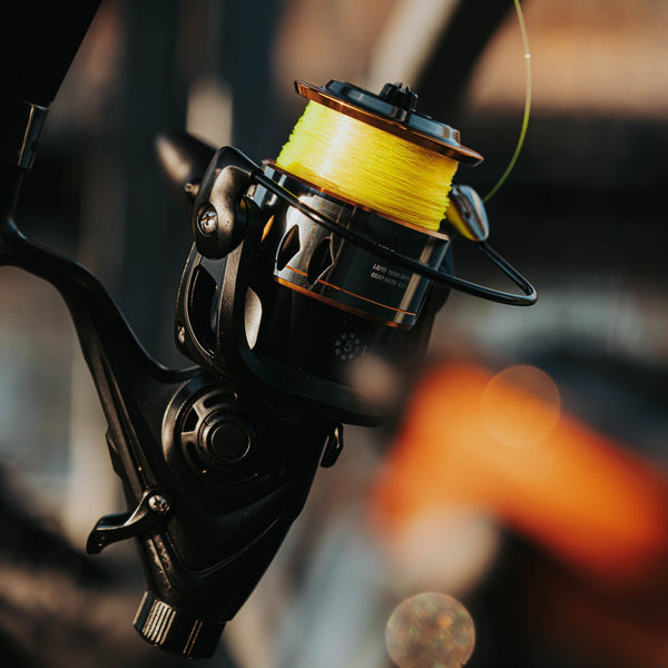 600STS Spinning Reel - gocyberbiz.com
