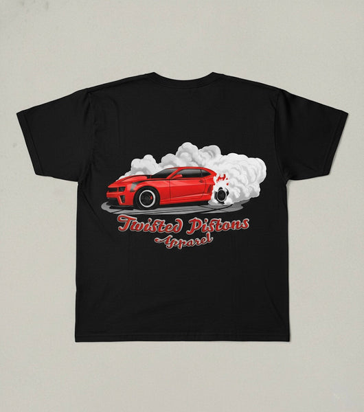Legalize Burnouts - gocyberbiz.com