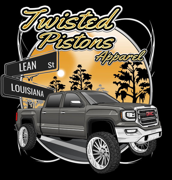 Louisiana Sierra Hoodie - gocyberbiz.com