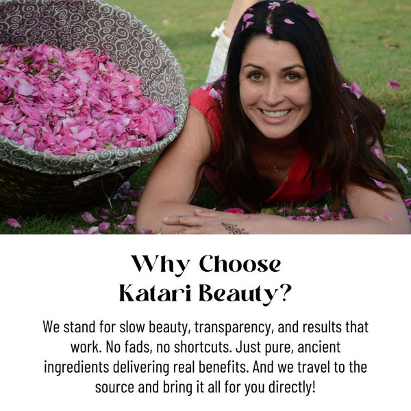 Roseau | Rose Water Toner - gocyberbiz.com