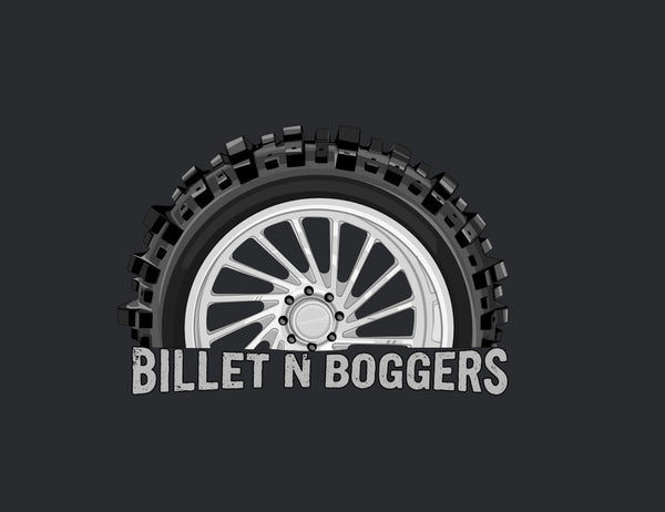 Billet N’ Boggers - gocyberbiz.com