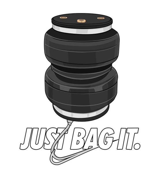 Just Bag It. - gocyberbiz.com