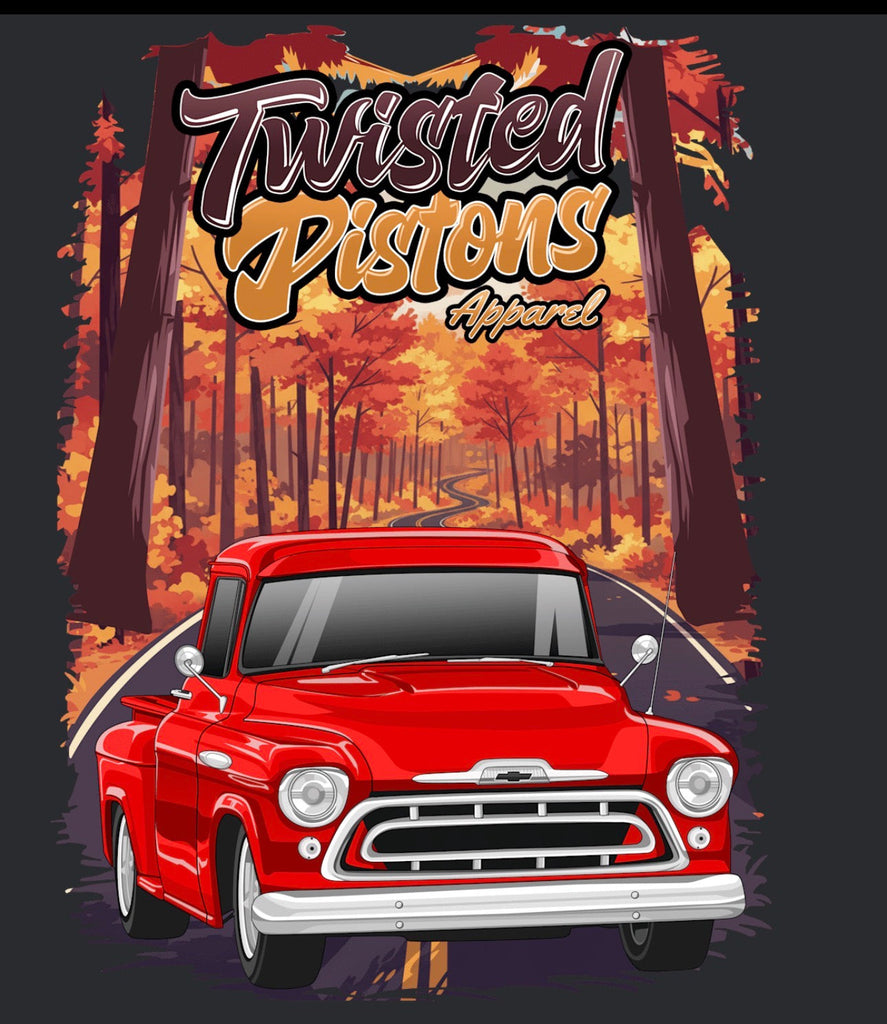 Cruisin’ for Fall - gocyberbiz.com