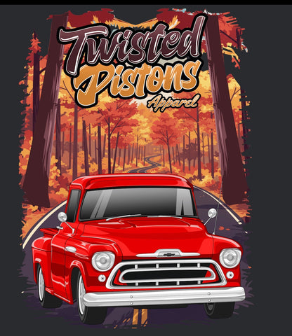 Cruisin’ for Fall - gocyberbiz.com